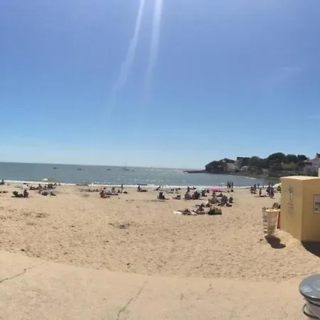 Maison Saint-palais-sur-mer, 2 Pieces, 2 Personnes - Fr-1-305-110
