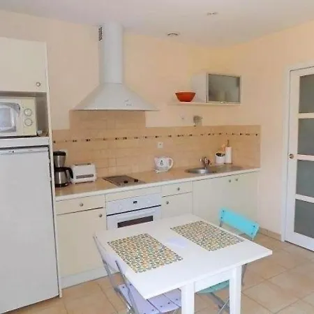 Maison Saint-palais-sur-mer, 2 Pieces, 2 Personnes - Fr-1-305-110 Feriehus