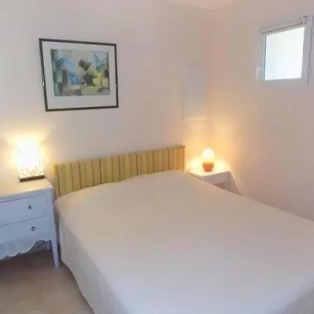 Maison Saint-palais-sur-mer, 2 Pieces, 2 Personnes - Fr-1-305-110 Feriehus Saint-Palais-sur-Mer