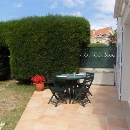 Maison Saint-palais-sur-mer, 2 Pieces, 2 Personnes - Fr-1-305-110 * Saint-Palais-sur-Mer