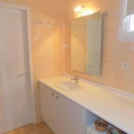 Maison Saint-palais-sur-mer, 2 Pieces, 2 Personnes - Fr-1-305-110 Feriehus Saint-Palais-sur-Mer