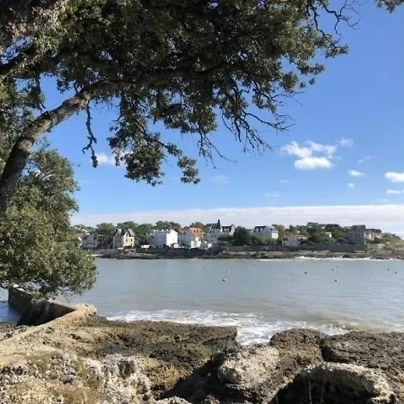 Maison Saint-palais-sur-mer, 2 Pieces, 2 Personnes - Fr-1-305-110