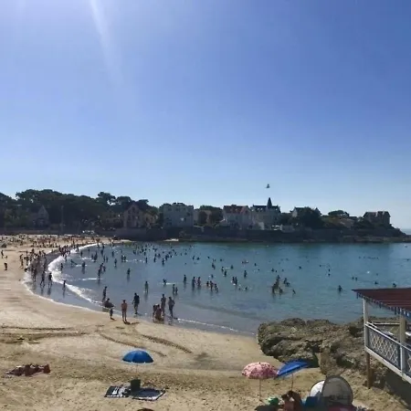 Maison Saint-palais-sur-mer, 2 Pieces, 2 Personnes - Fr-1-305-110 Feriehus Saint-Palais-sur-Mer