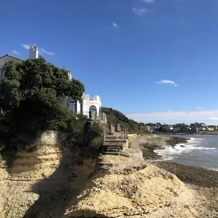 Maison Saint-palais-sur-mer, 2 Pieces, 2 Personnes - Fr-1-305-110