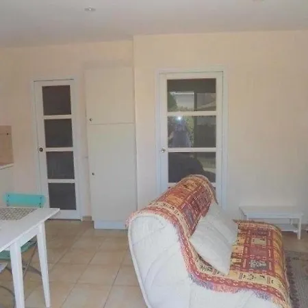 Maison Saint-palais-sur-mer, 2 Pieces, 2 Personnes - Fr-1-305-110 Feriehus Saint-Palais-sur-Mer