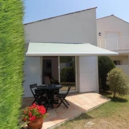 Maison Saint-palais-sur-mer, 2 Pieces, 2 Personnes - Fr-1-305-110